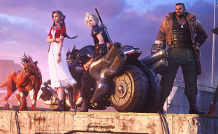 The entire Final Fantasy 7 Remake trilogy will appear on Switch 2, hinted the head of remake development