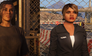 GTA 6 second trailer scenes recreated in GTA 5 and RDR 2 — graphics and details comparison appears