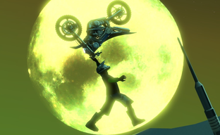 10 Years Later, Ubisoft Remembers Trials Fusion — Update with Steam Achievements Released on PC