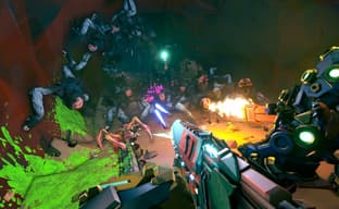 Deep Rock Galactic: Rogue Core Alpha Testing Begins. Here's What the Rogue-lite Shooter with Dwarves Looks Like