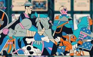 En busca de aventuras fantásticas: el juego de mesa Fame and Fable se lanzará en Rusia