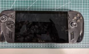 Xbox Kennan Photos Leaked Online. Microsoft and ASUS are Creating a Steam Deck Competitor — Leak