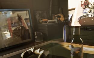 Unknown Console Spotted in GTA 6 Trailer. Fans Are Already Calling It "PS6"