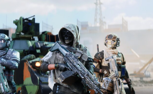 Battlefield 2042 Authors Nerfed AI Opponents and Brought Back Dead Space-Style Event