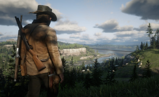Red Dead Redemption 2 Fans Rejoice — GTA 6 Trailer Contains a Reference to the Game