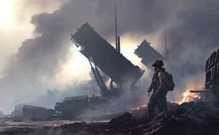 EA promises to announce a new Battlefield this summer