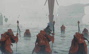 Death Stranding 2 Release Was Supposed to Happen in the Fall — Competition with GTA 6 and Other Releases Changed the Game's Release Plans