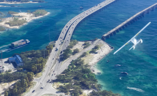 Авторы фанатской карты GTA 6 меняют формат обновлений из-за появления массива новой информации из второго трейлера