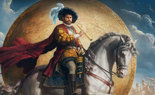 Paradox анонсировала Europa Universalis 5 на ПК — вышел первый трейлер глобальной стратегии