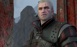 Авторы The Witcher 3 не забывают про русскоязычных фанатов — CDPR показала локализованную юбилейную иллюстрацию