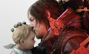 95% de finalización y pequeños problemas. El equipo de Hideo Kojima está terminando Death Stranding 2
