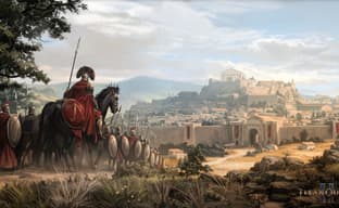 Релиз Titan Quest 2 в раннем доступе перенесли