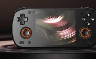 Решение проблемы с экраном: появились страницы портативной консоли Retroid Pocket Mini V2