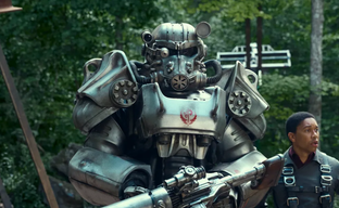 Гуль из Fallout разорвал собственную кожу — актёр эффектно отметил завершение съёмок второго сезона сериала Amazon