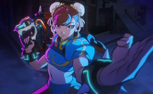 Overwatch 2 получит коллаб со Street Fighter 6 — трейлер с новыми скинами