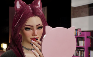 Авторы «убийцы The Sims 4» inZOI показали редактор модов, который позволит настроить внешность персонажей и механики