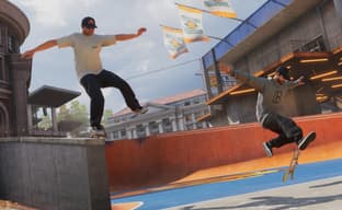 Activision показала прессе Tony Hawk's Pro Skater 3 + 4. Новые локации, новая подача и никаких компромиссов