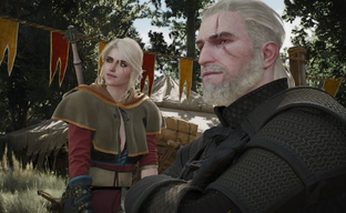 CDPR раскрыла кодовое название The Witcher 3 в честь юбилея игры