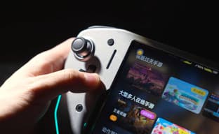 Lenovo открыла предзаказ на игровой планшет Legion Y700 (2026) и чехол Legion Controller G9