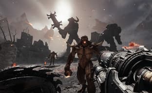 PS5 Pro хуже справляется с Doom: The Dark Ages, чем Xbox Series X
