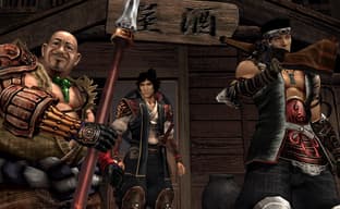 Onimusha 2 вернётся с жёстким режимом и мини-играми