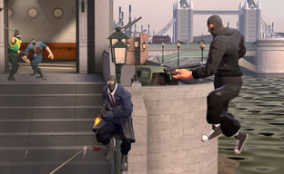 Team Fortress 2 se adentrará en un "futuro lejano": el mod Open Fortress, que cambia el entorno del shooter de Valve, llegará a Steam