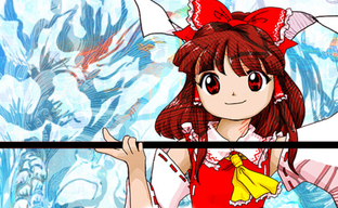 Valve rechazó el lanzamiento de una demo de la nueva Touhou en Steam: la descripción en la tienda resultó ser demasiado simple