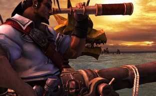 The Flying Dutchman of our gaming industry. Review of the game "The Adventures of Captain Blood"