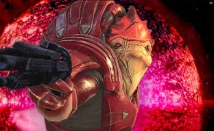 Создатель новой Mass Effect случайно намекнул, что игру придётся долго ждать