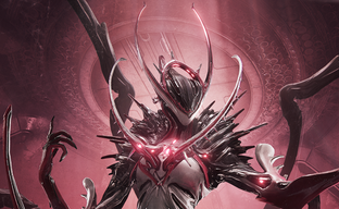 Warframe will become more accessible to newcomers. The developers announced a rework of game systems and showed the new Warframe, Oraxia
