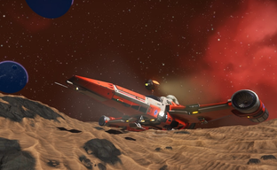 No Man's Sky Creator "Pays Respects" to Fan Who Lost Everything by Landing on the Wrong Planet in Permadeath Mode