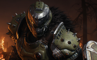 En la red mostraron el unboxing de la edición de coleccionista de DOOM The Dark Ages con una figura de Doomguy con una nueva imagen