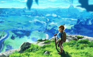 Мод с трассировкой лучей для The Legend of Zelda: Breath of the Wild затмевает версию для Nintendo Switch 2