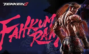 Tekken 8 Developers Prepare Players for a Hot Summer. New Fighter, Patches, and the Return of Pac-Man