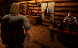Создатели RPG «Древние Русы» представили стихийный урон и сражение с кабанами