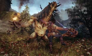 Hardcore Action Game Blades of Fire to Get a Demo Version in the Coming Days