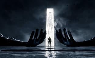 Karma: The Dark World Update Adds Filters for Better Immersion in the World of Horror