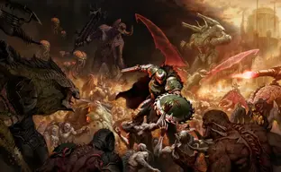 [СТРИМ] Это кайф. DOOM: The Dark Ages