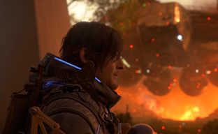 Кодзима отказался добавить в Death Stranding 2 рост волос и бороды Сэма — опасался, что герой Нормана Ридуса будет не крутым, а лохматым