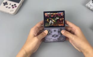 Anbernic obtiene los derechos para usar juegos con licencia de SNK, IGS y Caijing en sus portátiles