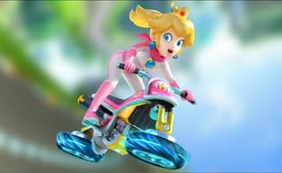 Nearly 50% of Japanese Switch 1 Gamers Are Women