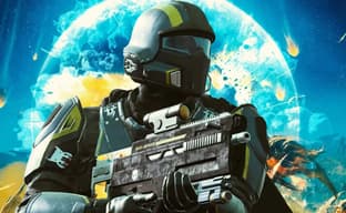 Helldivers 2 ожила. После обновления онлайн в Steam подскочил в четыре раза
