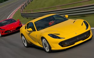Gran Turismo 7 to Receive Major Update Today with Four New Cars and Fresh Content