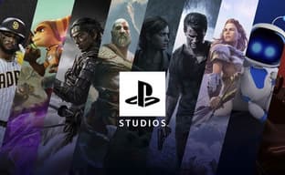 Sony changes priorities. Game sales take a back seat