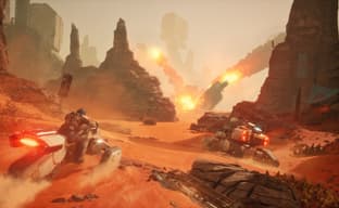 Las pruebas beta de Dune: Awakening impresionaron a los jugadores. Lanzamiento en junio
