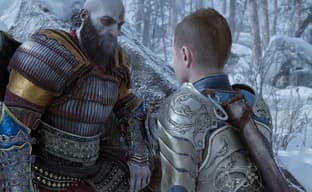 God of War Celebrates 20th Anniversary. Creators Addressed Fans