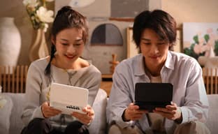 New Clamshell on Windows: Ayaneo Teases Flip 1S Portable and Gaming Device