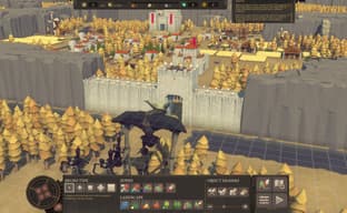 Strategy Diplomacy is Not an Option Receives Major Update with Map Editor