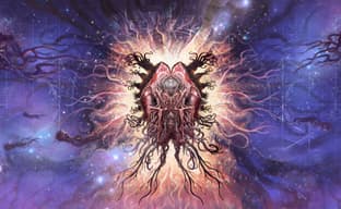 Pre-order Open for the Second Volume of "Bestiary of the Cthulhu Mythos" for the "Call of Cthulhu" RPG