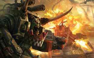 Strategy Warhammer 40,000: Armageddon with Very Positive Reviews Being Removed From Steam